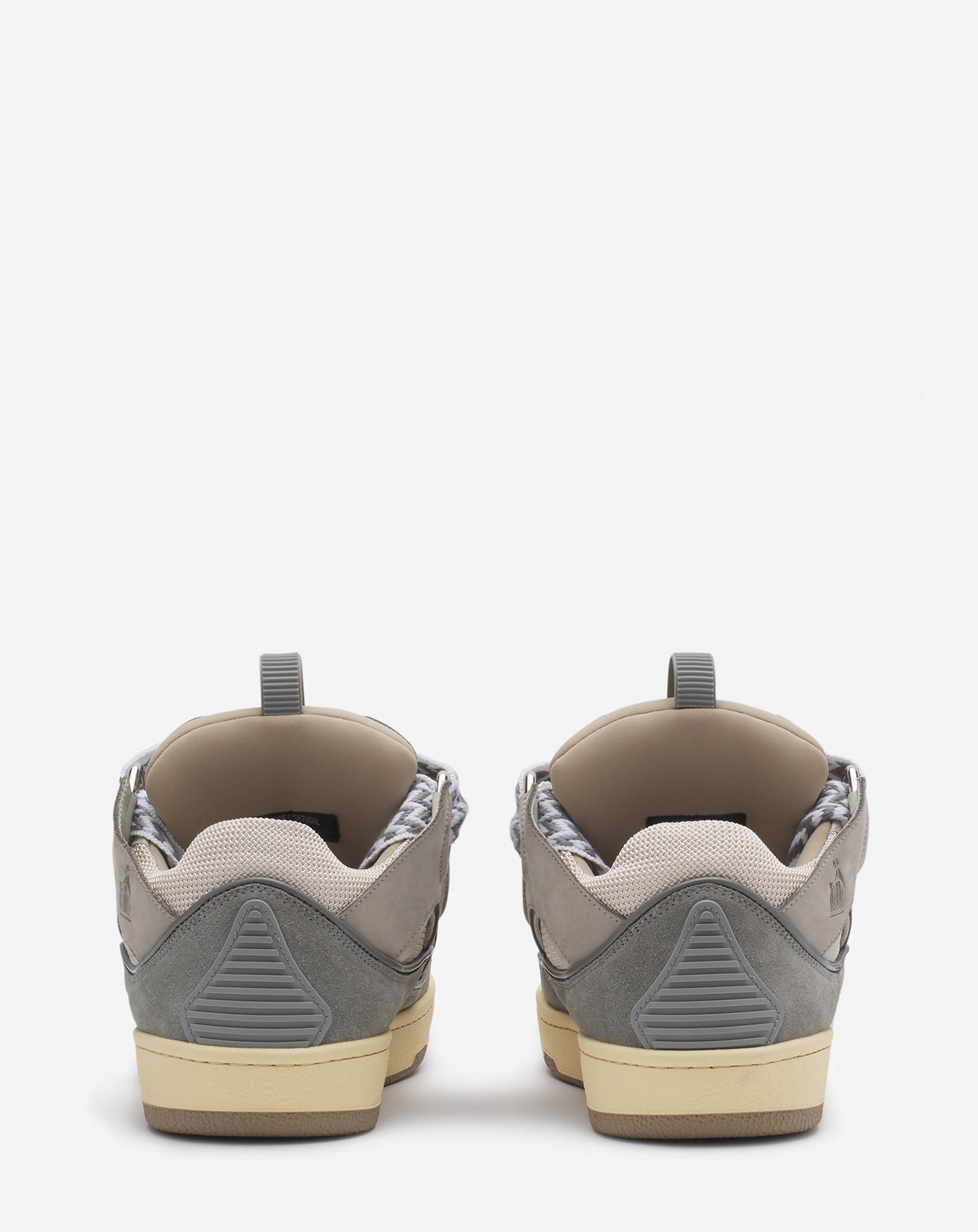 Sneakers Lanvin Gris