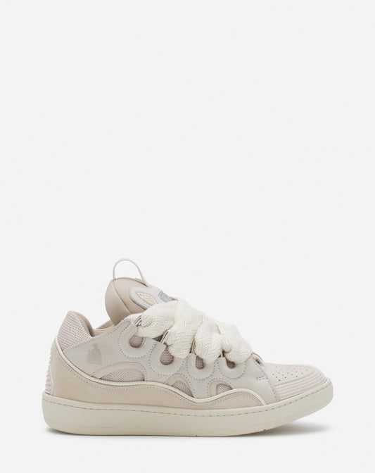 Sneakers Lanvin Light Beige