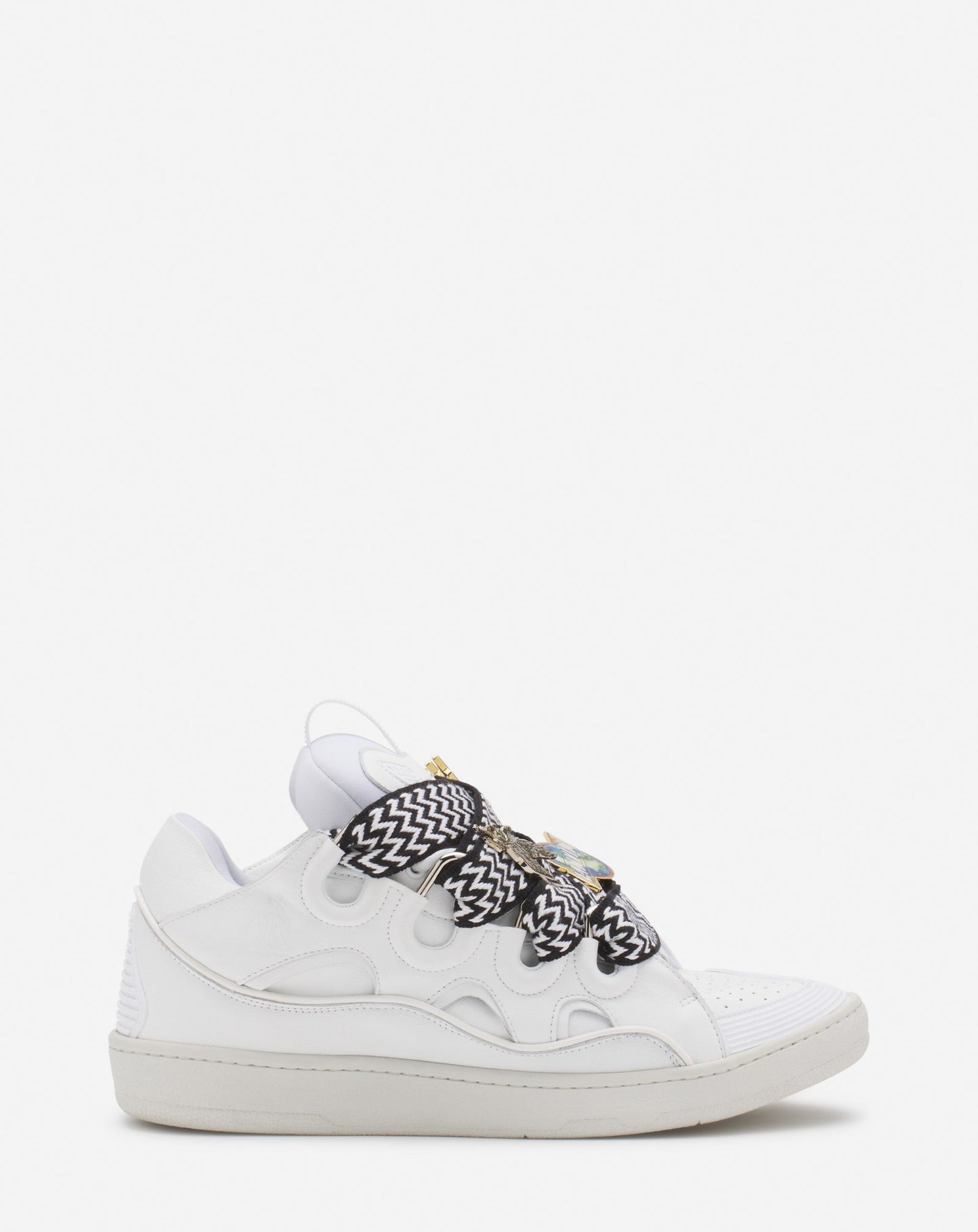 LANVIN x FUTURE CURB 3.0 Sneaker