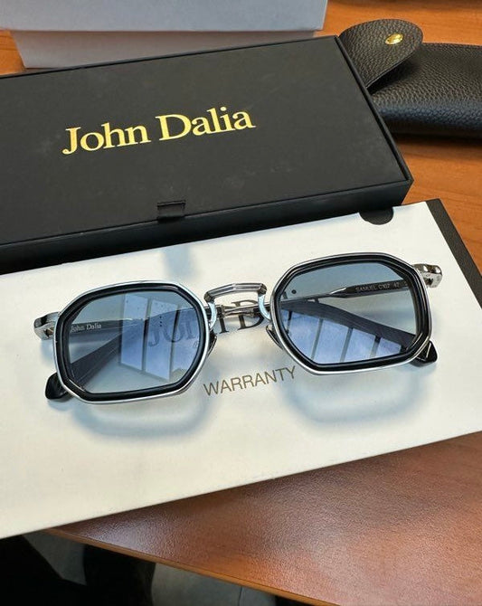 John Dalia Brille