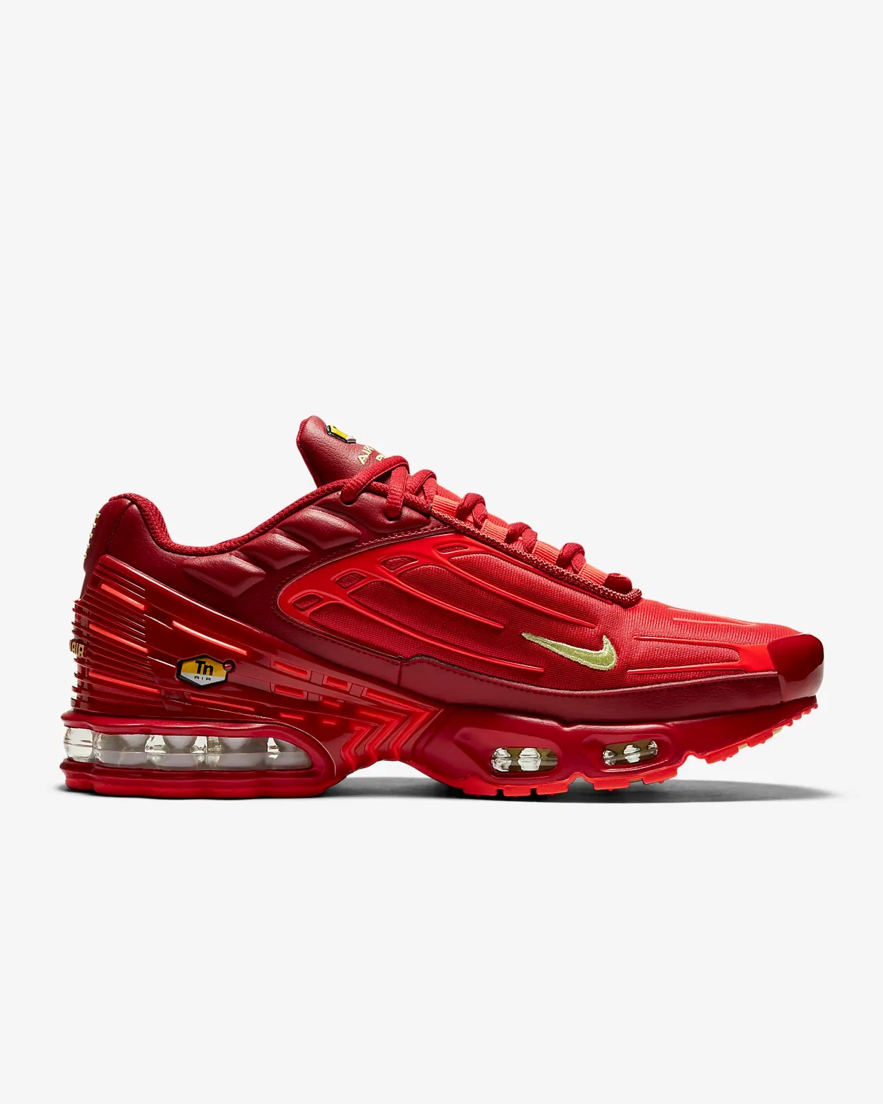 TN Plus 3 Rot