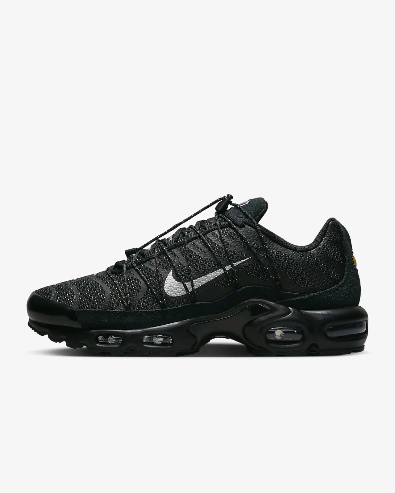 TN Plus Utility Schwarz