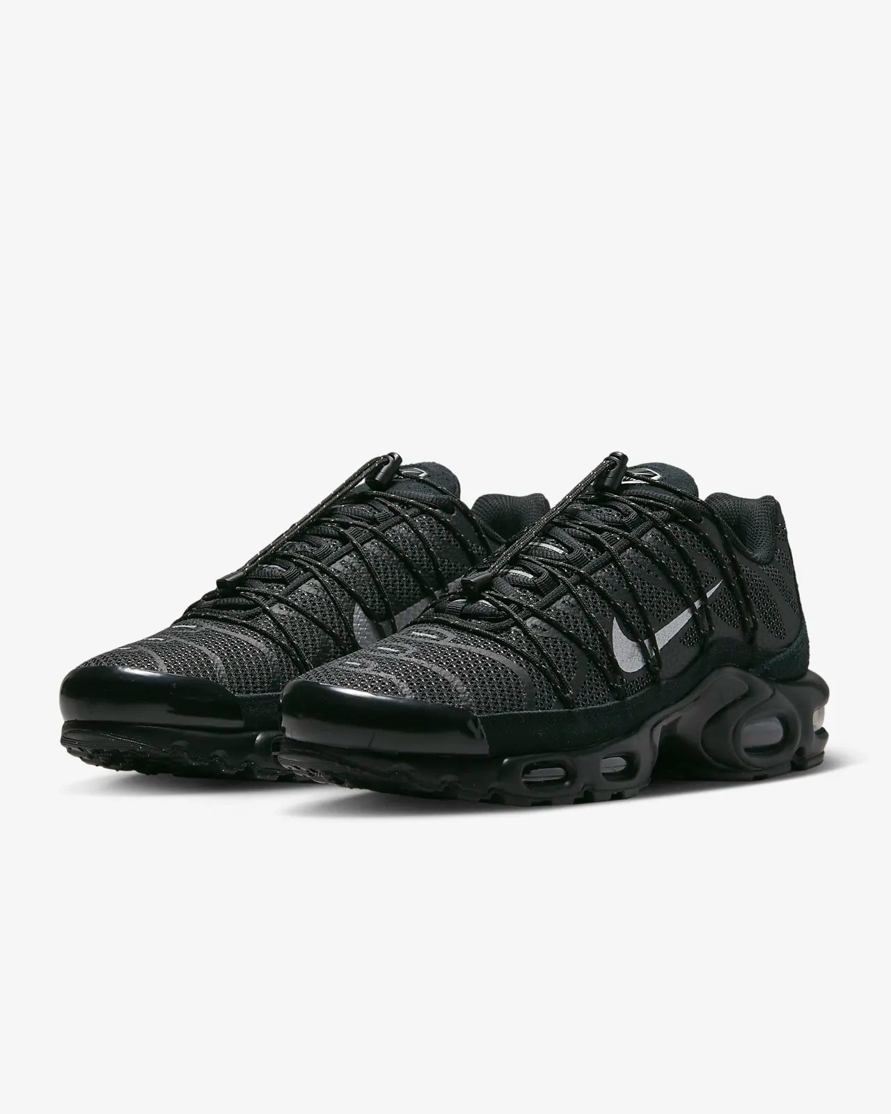TN Plus Utility Schwarz