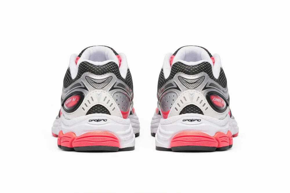 Saucony Progrid Omni 9 Neon Rush