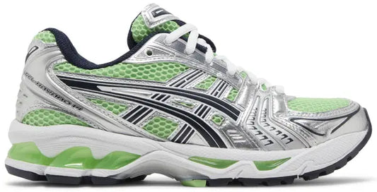Asics Gel Kayano 14 Bright Lime