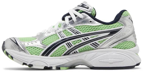 Asics Gel Kayano 14 Bright Lime
