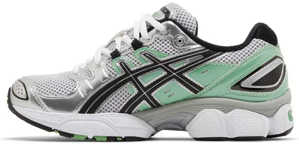 Asics Gel Nimbus 9 'Weißer Bambus'