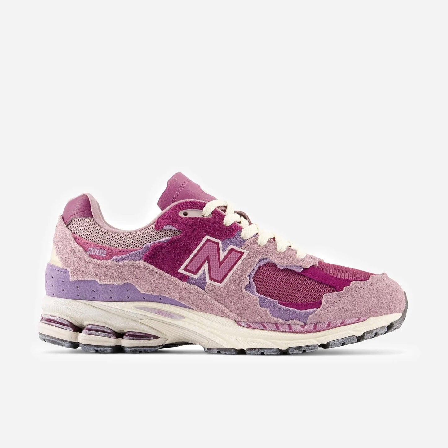 New Balance 2002RD Rosa