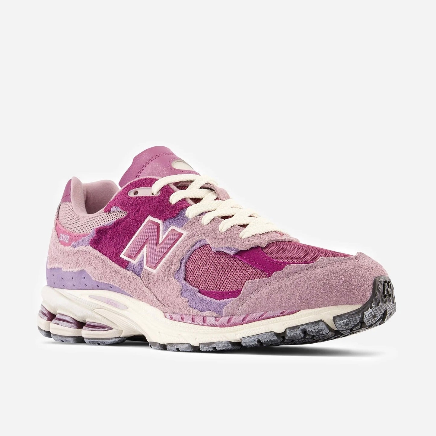 New Balance 2002RD Rosa
