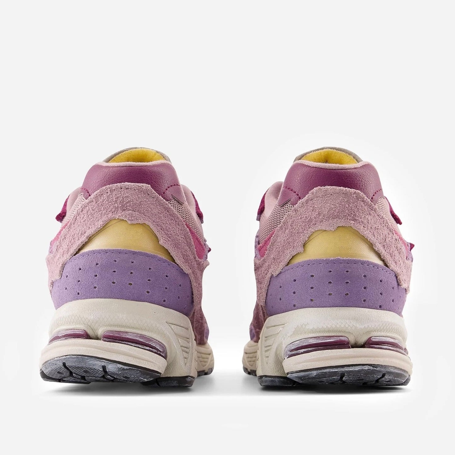 New Balance 2002RD Rosa