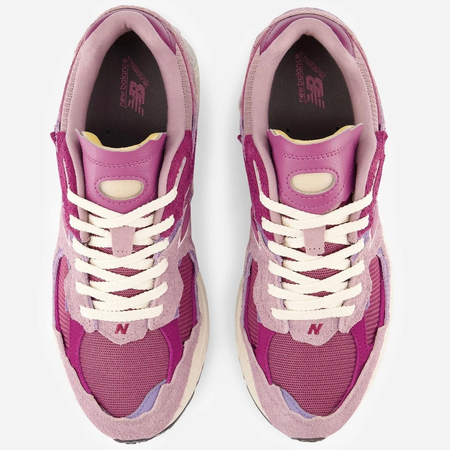 New Balance 2002RD Rosa