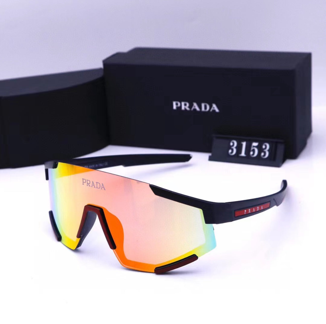 Sonnenbrille