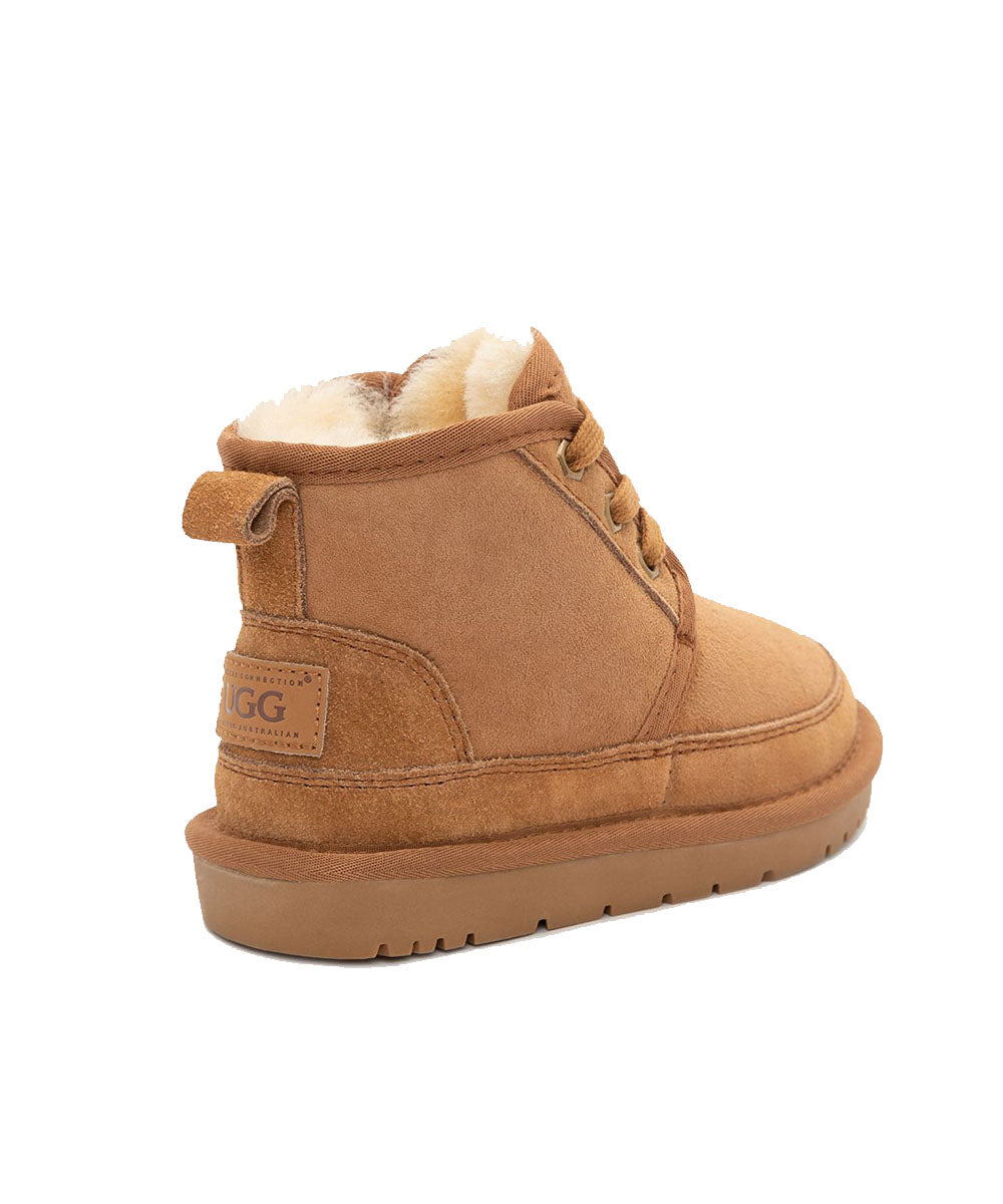 Botte à Lacets UGG Kingston pour Enfants