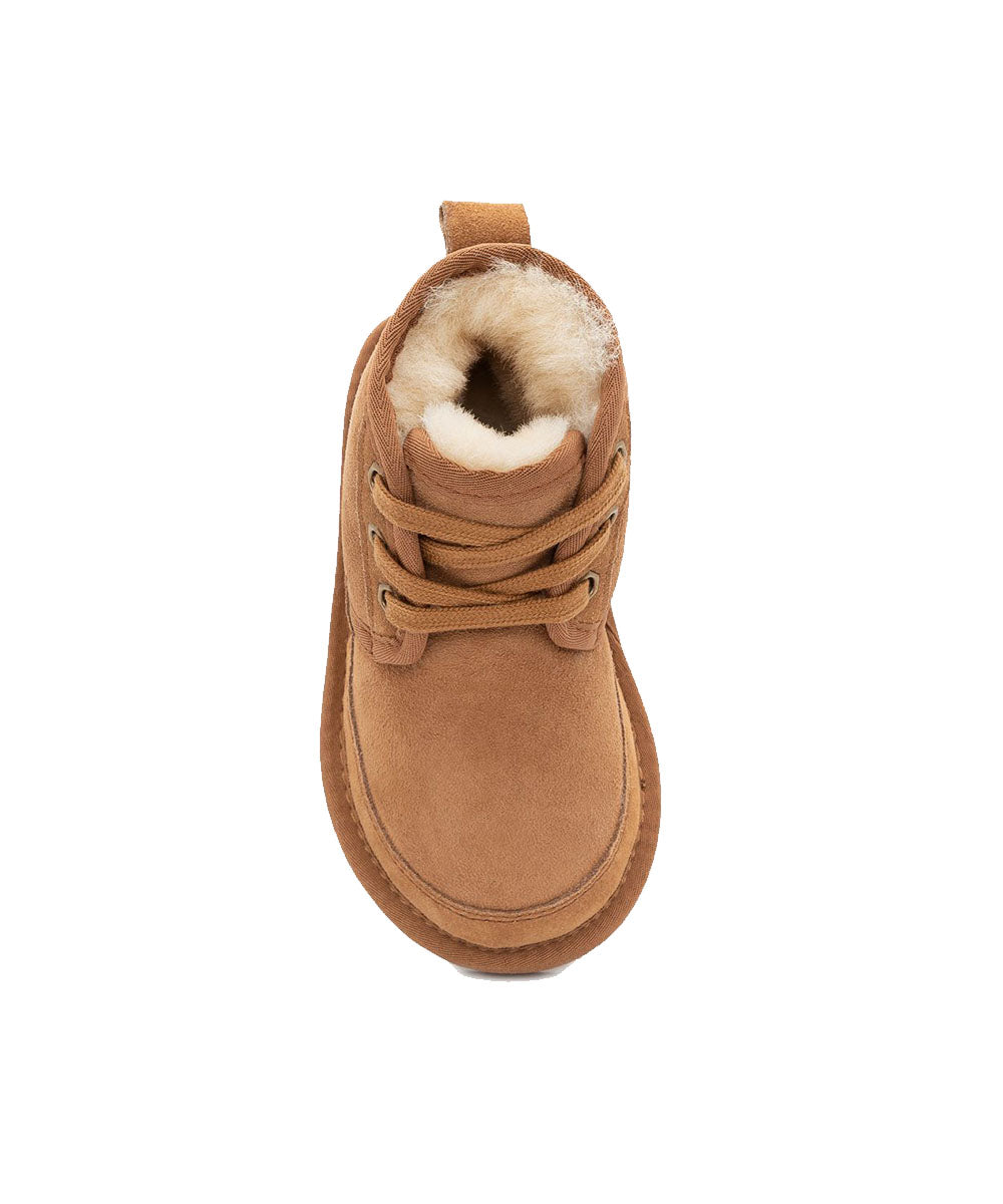Botte à Lacets UGG Kingston pour Enfants