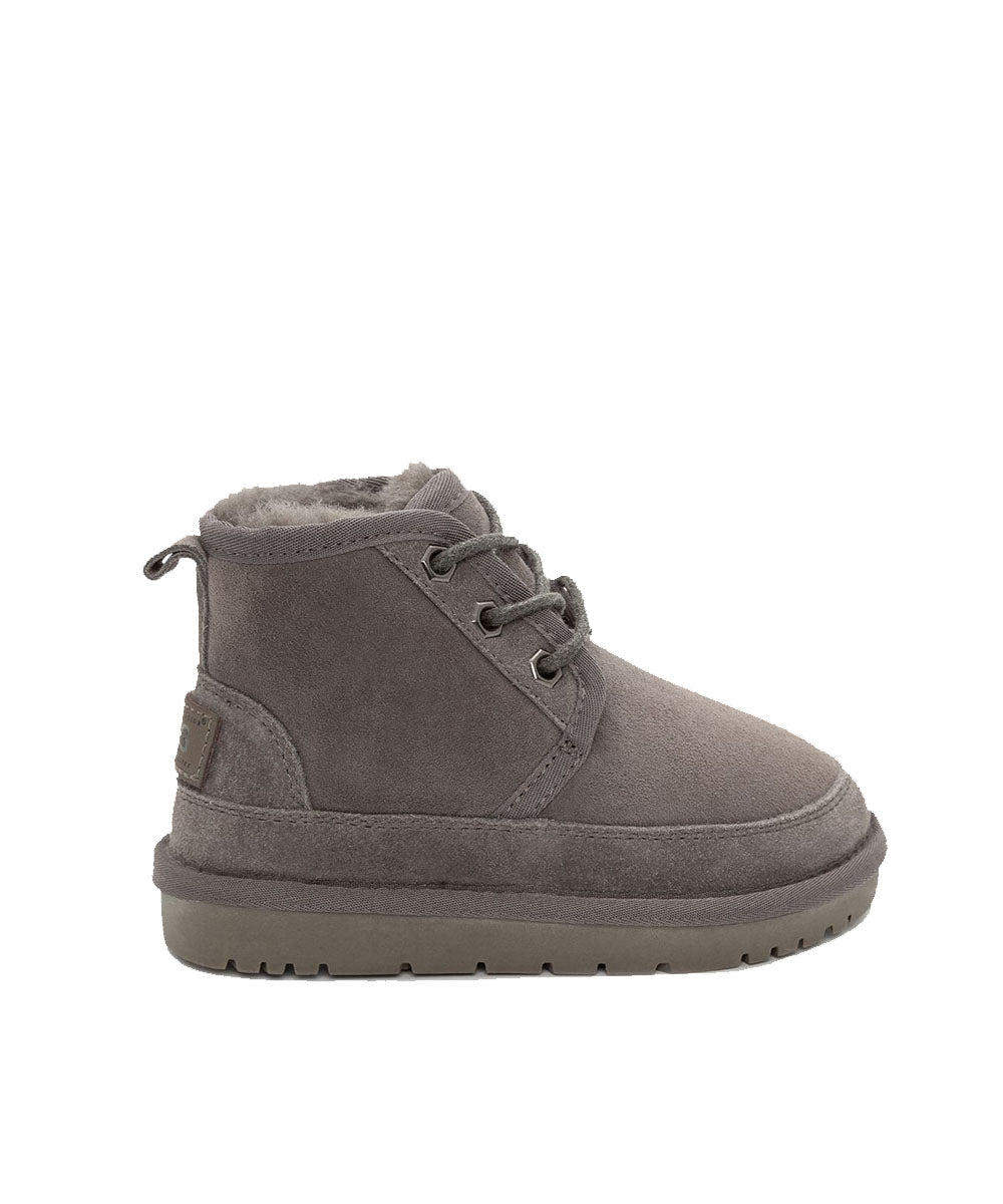 Botte à Lacets UGG Kingston pour Enfants