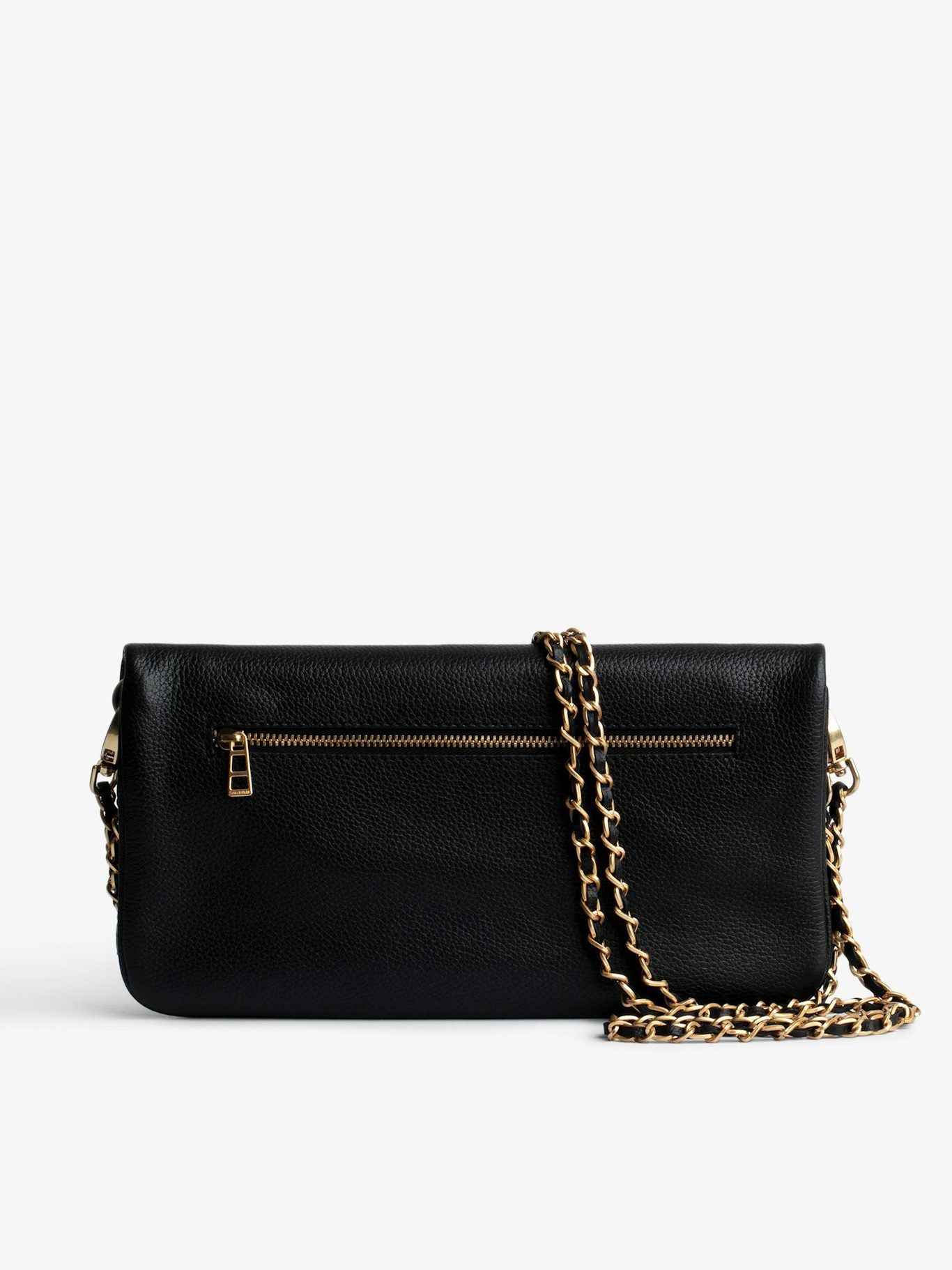 Pochette Rock Gold Zadig&Voltaire