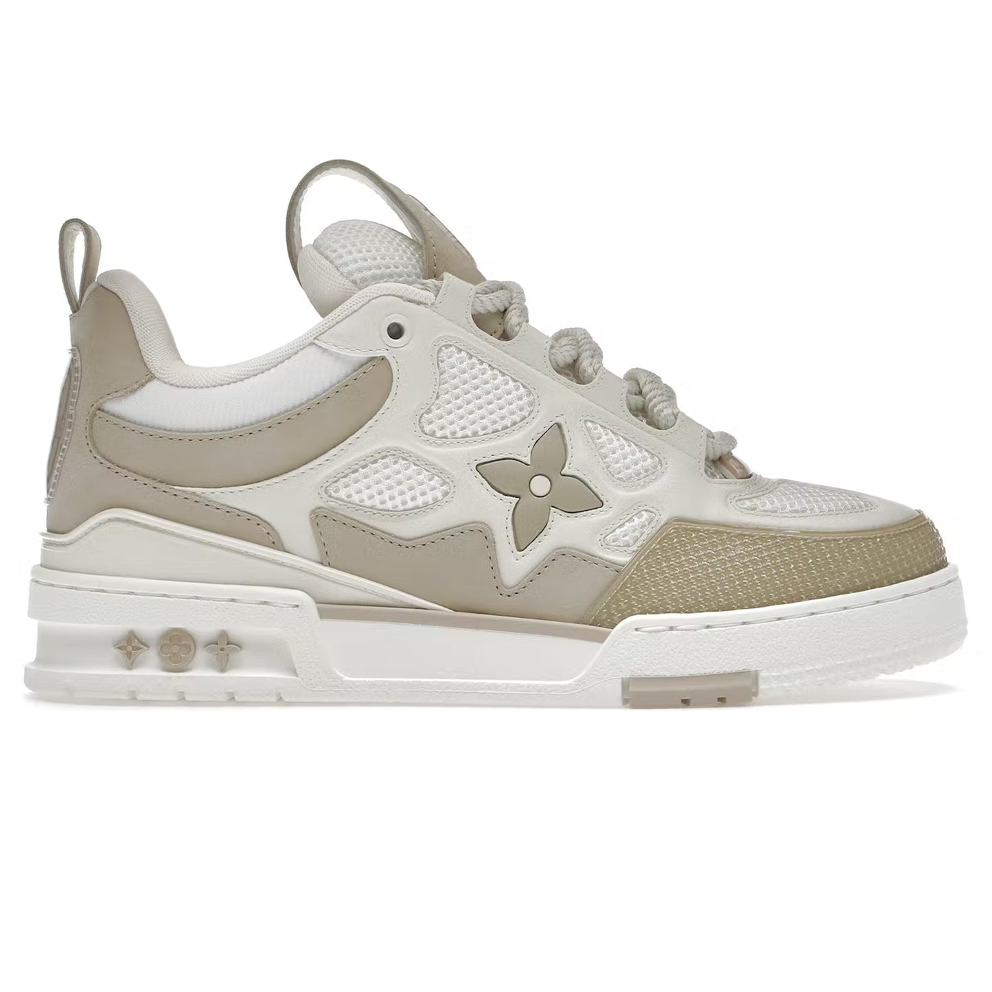 Louis Vuitton Skate Beige 