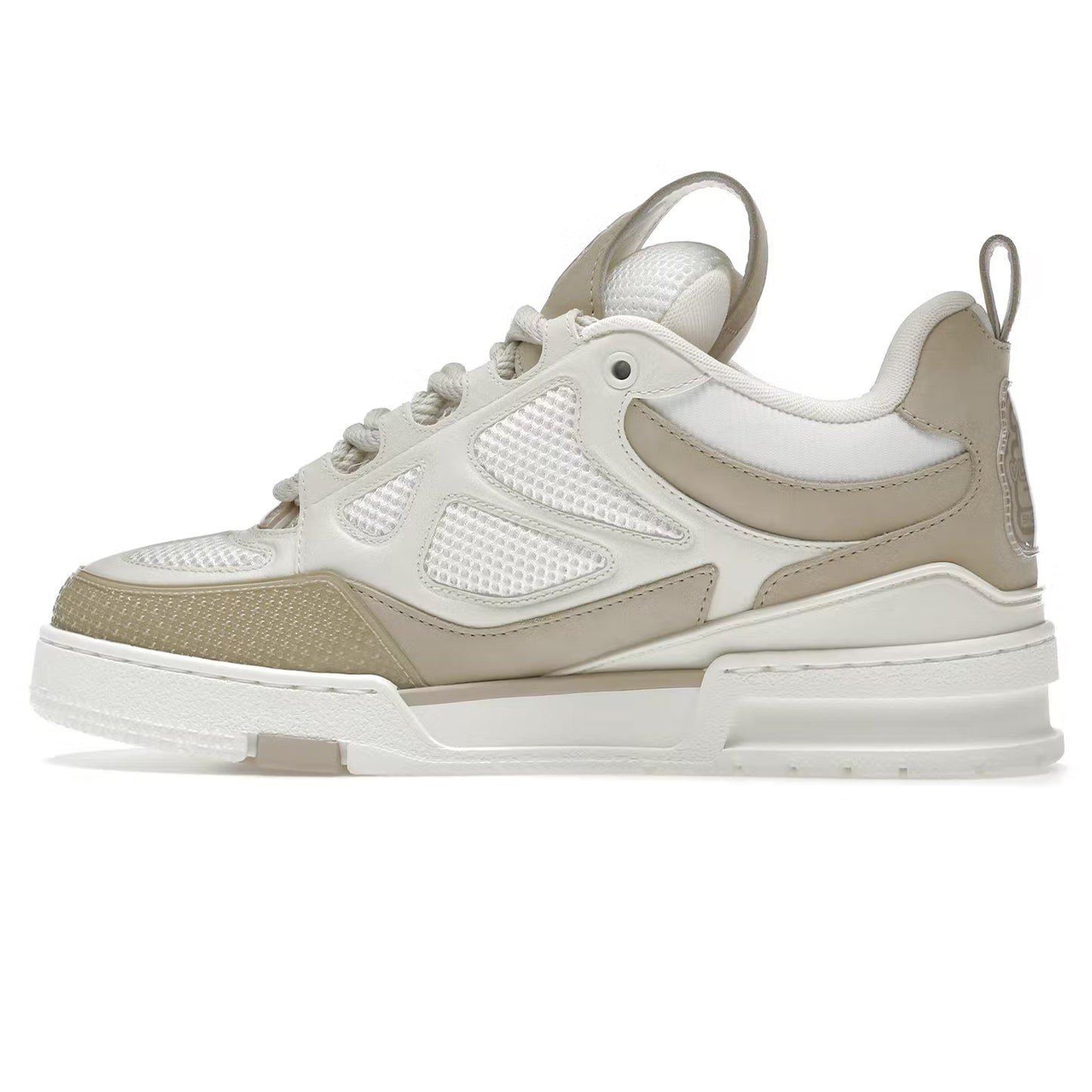 Louis Vuitton Skate Beige 