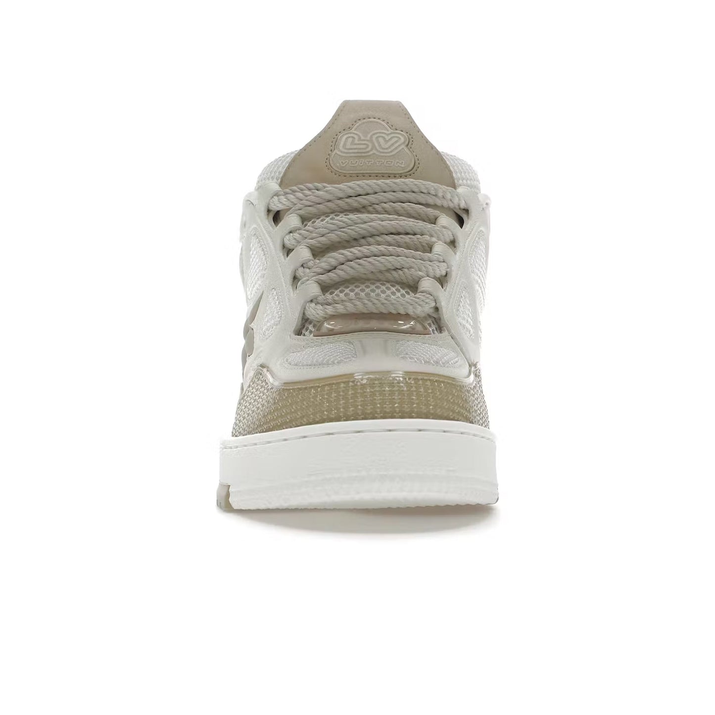 Louis Vuitton Skate Beige 