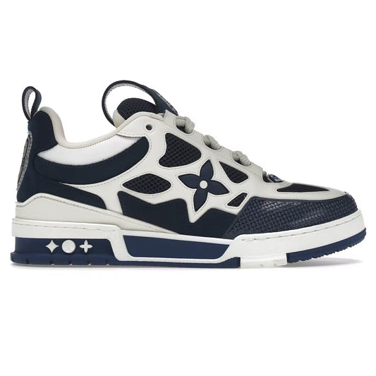 Louis Vuitton LV Skate Marineblau