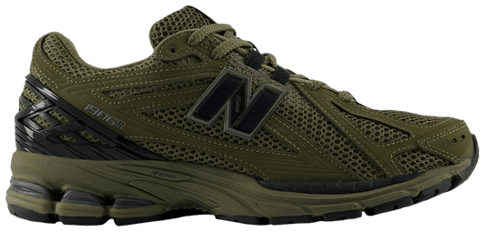 New Balance 1906R 'Olivschwarz'