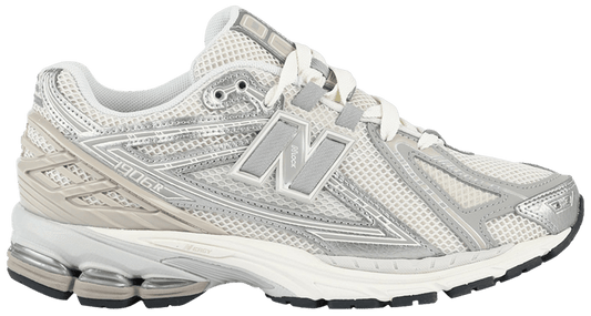 New Balance 1906R Grauer Beton