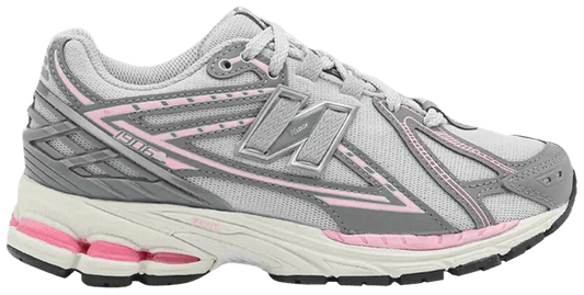 New Balance 1906R Grau Hellrosa Reflektierend‘