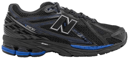 New Balance 1906 R Schwarz Blau