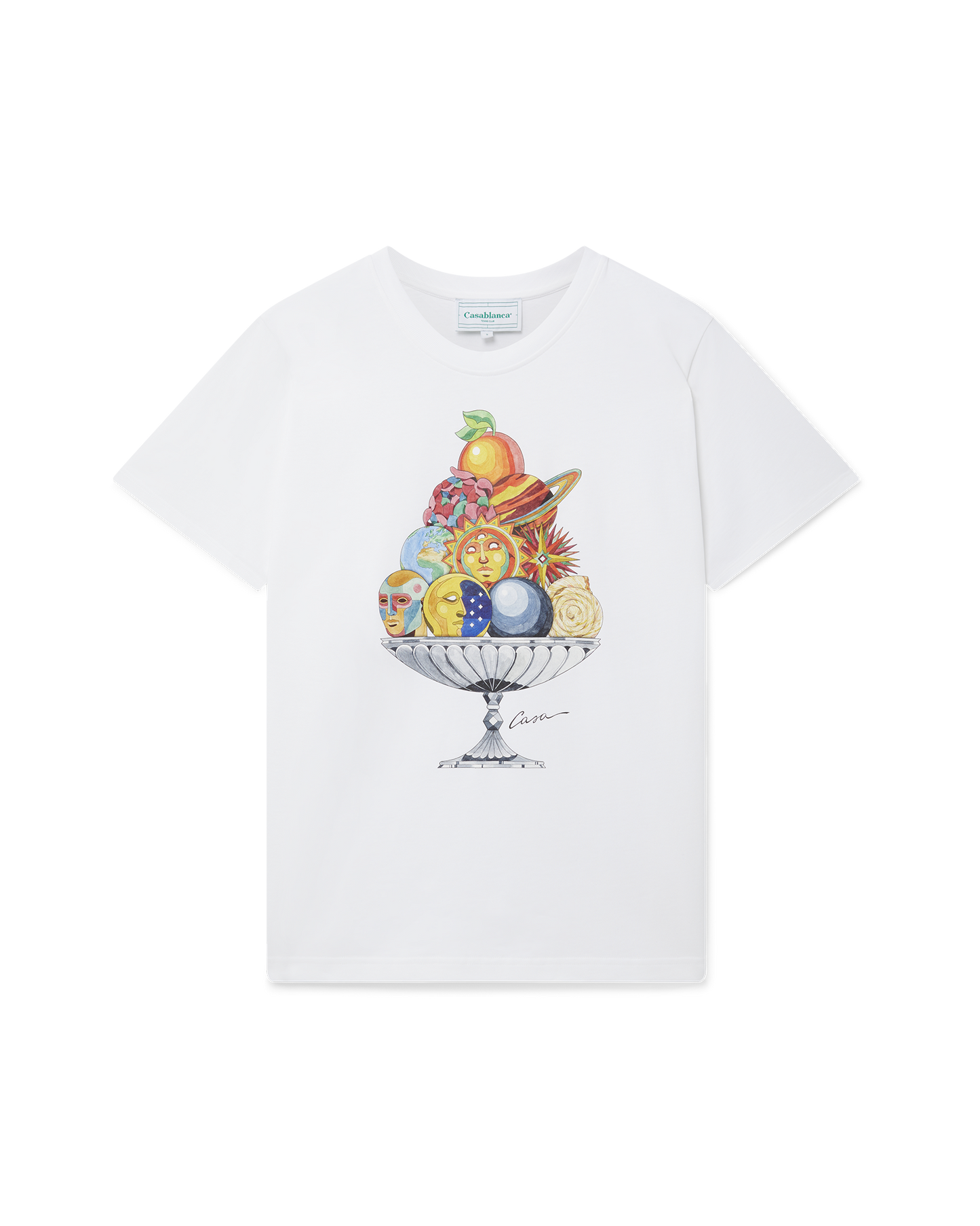 Celestial Pyramid T-Shirt