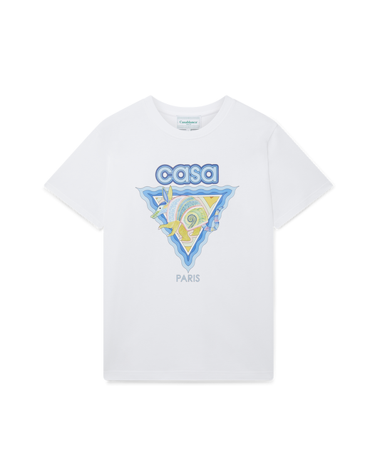 Alebrije Gürteltier T-Shirt