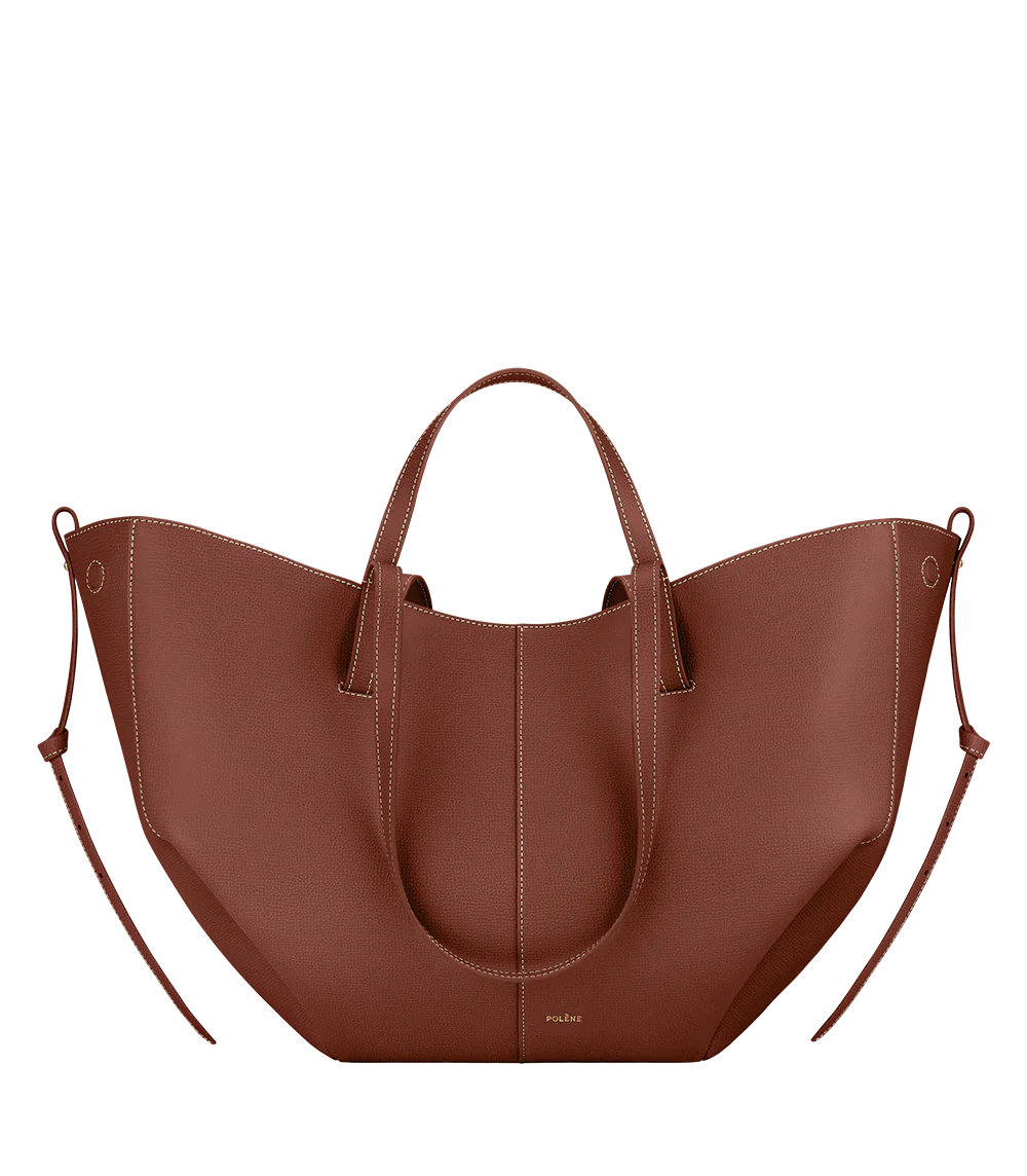 Polène - Cyme - Grained Cognac