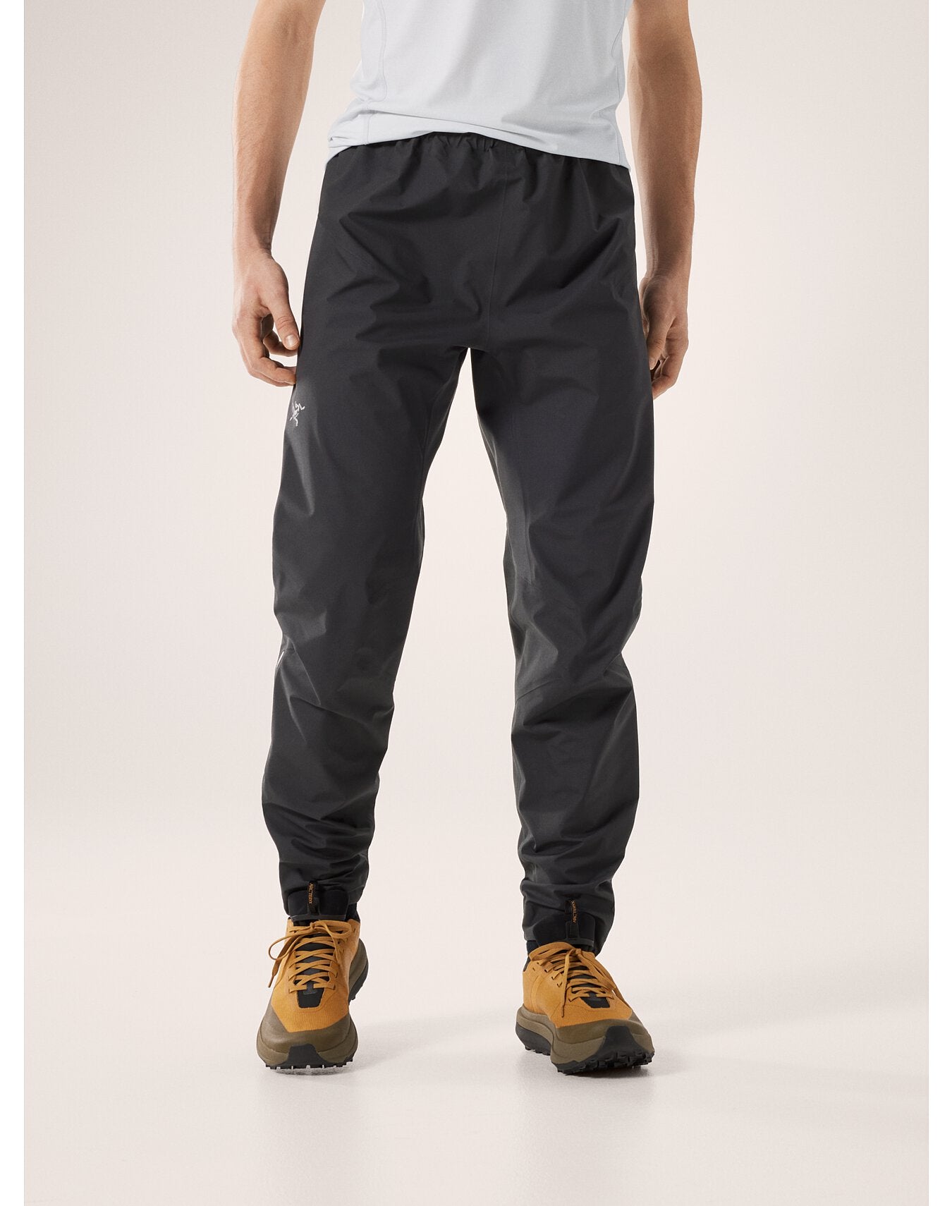 Arcteryx Shell Norvan Hose
