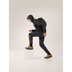 Arcteryx Shell Norvan Hose
