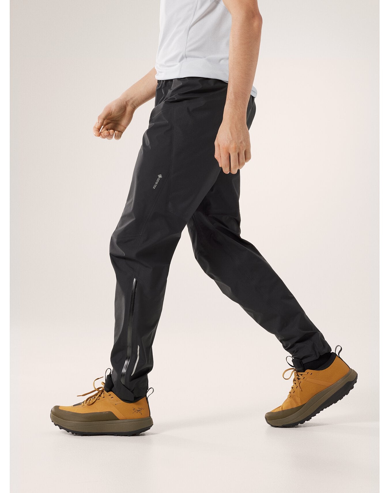 Arcteryx Shell Norvan Hose