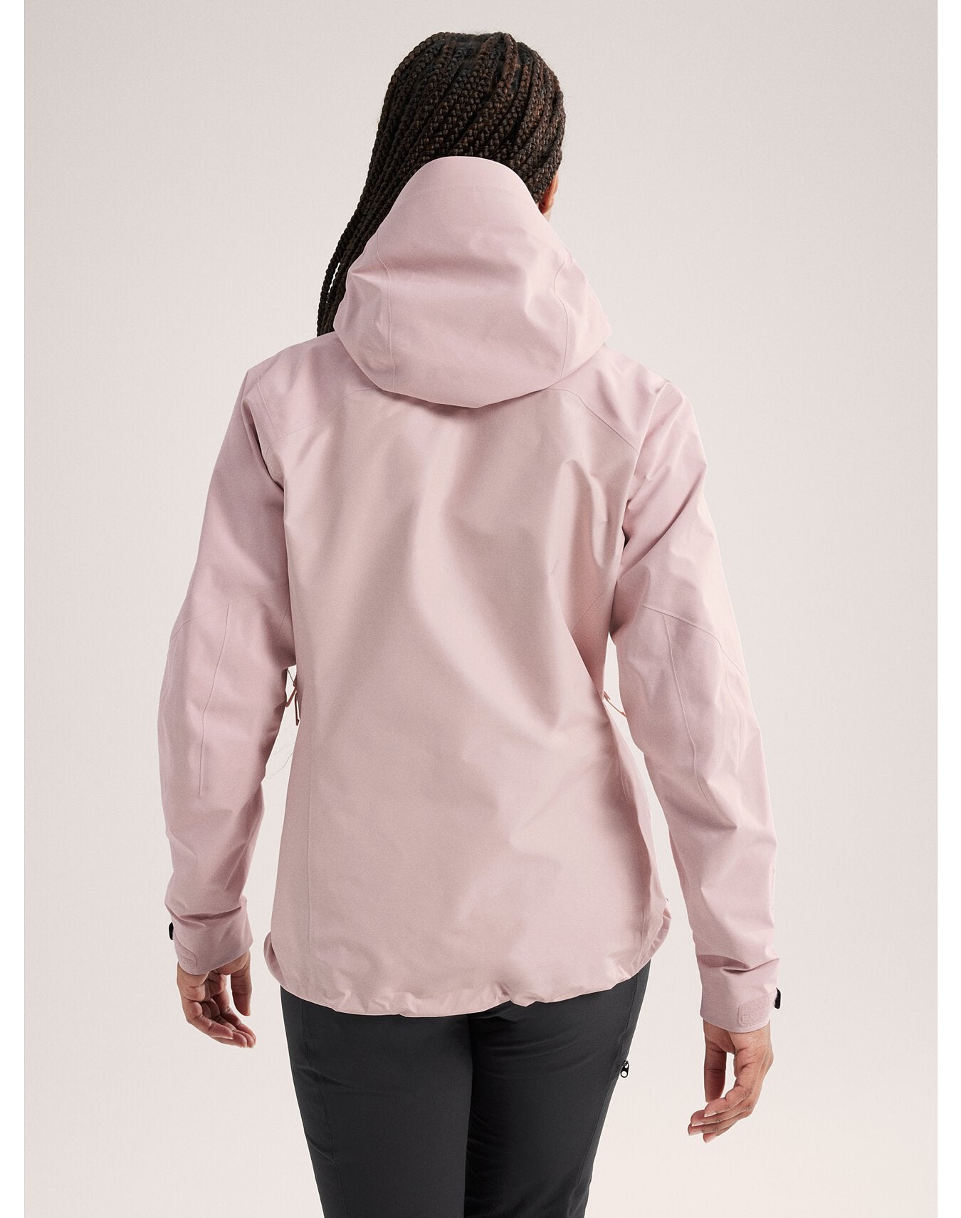 Arc'teryx Beta AR Jacke Pink