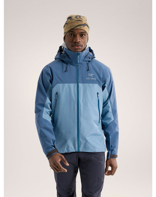 Veste Arc'teryx Beta AR Bleu