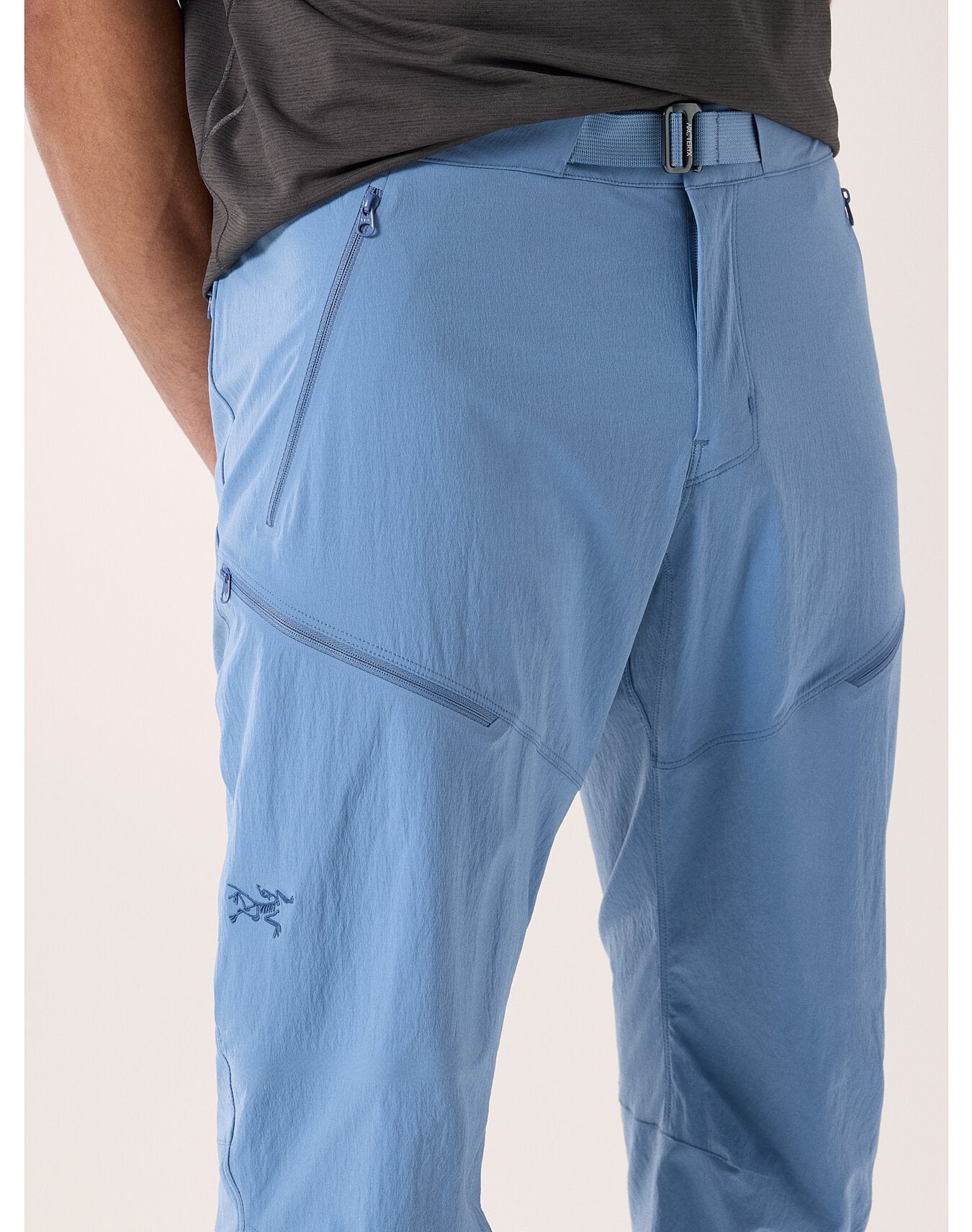 Arc'teryx Gamma Dolphin Schnelltrocknende Hose