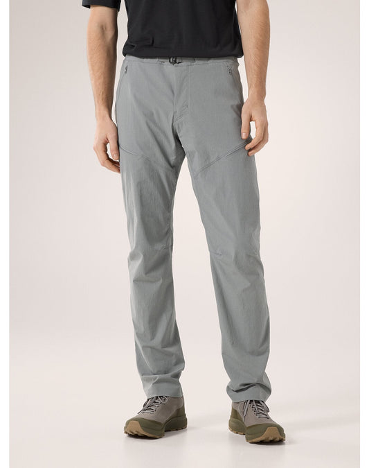 Pantalon Arc'teryx Gamma Platine à séchage rapide