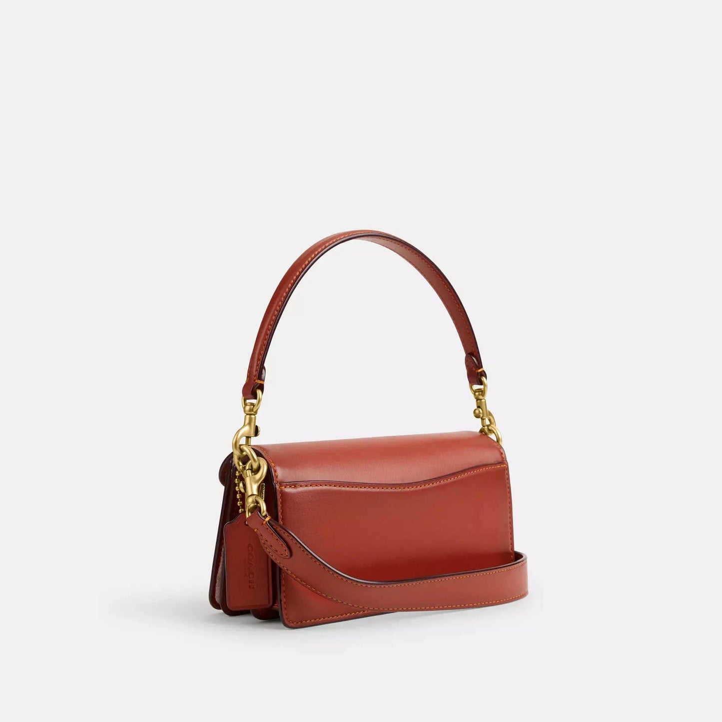 Coach - Tabby 20 - Toile Signature