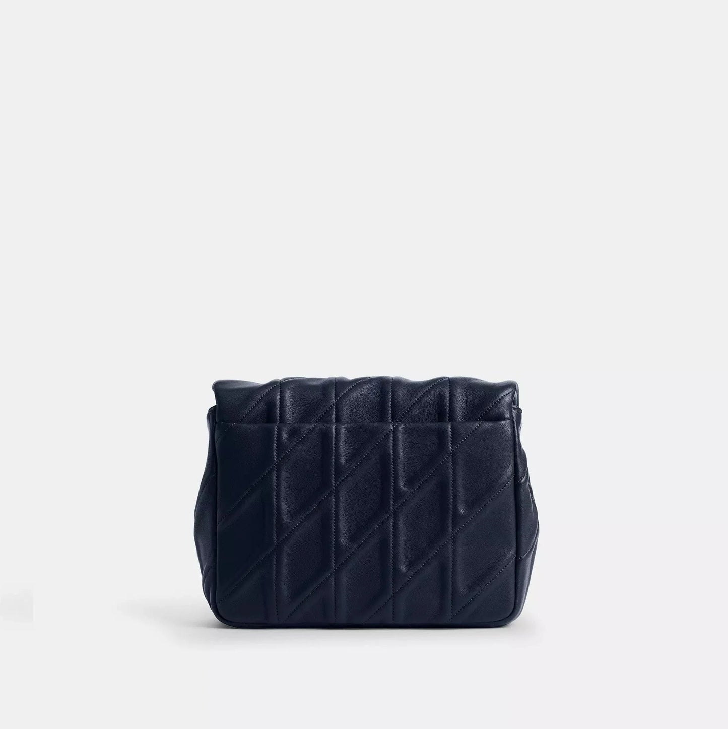 Coach - Tabby Time Square - Dunkelblau