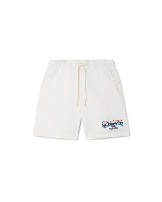 Casa Clouds Sweatshorts