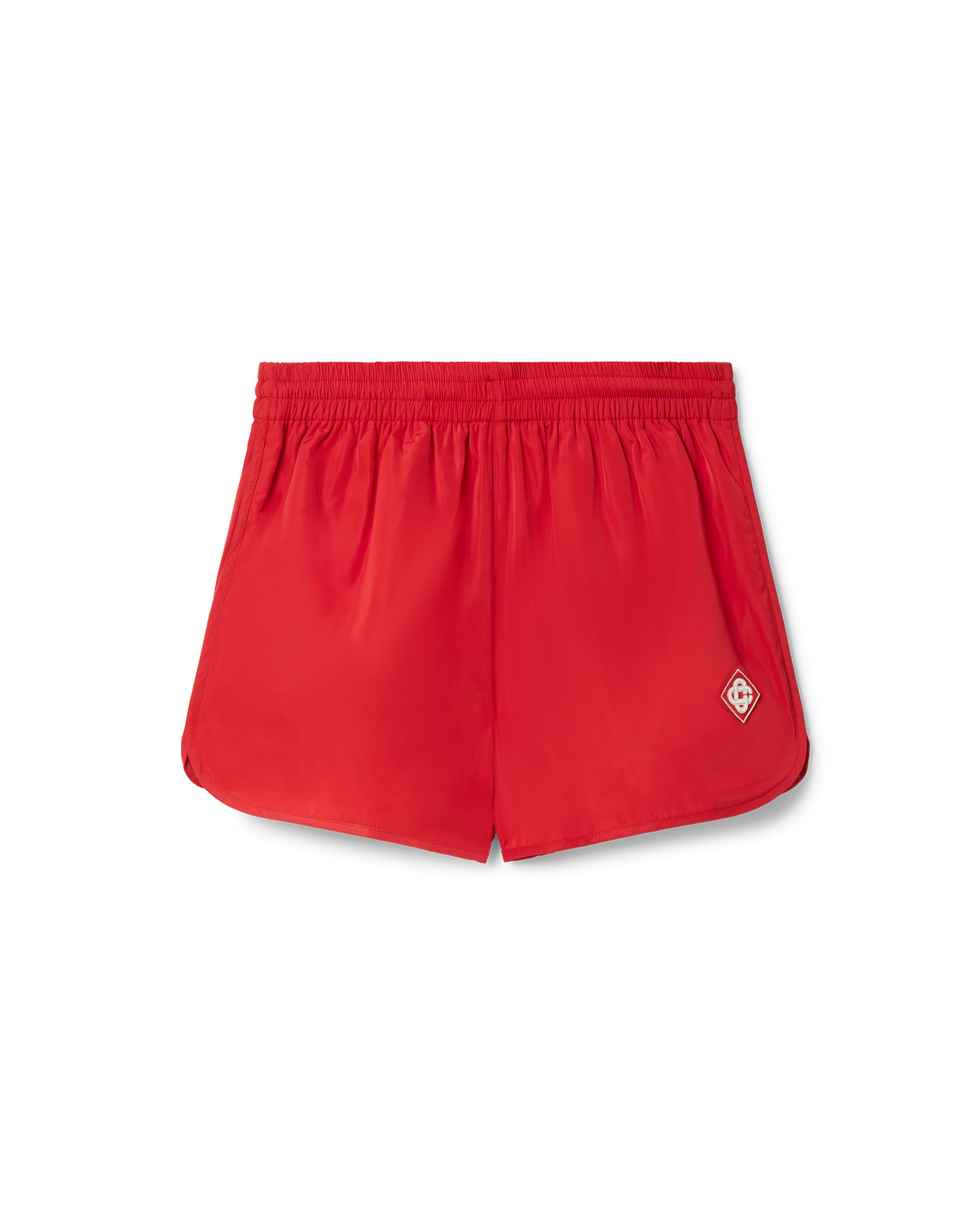Mini-Trainingsshorts