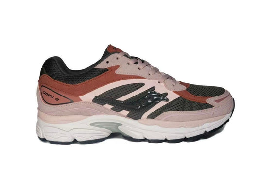 Saucony Progrid Omni 9 Desert Drift