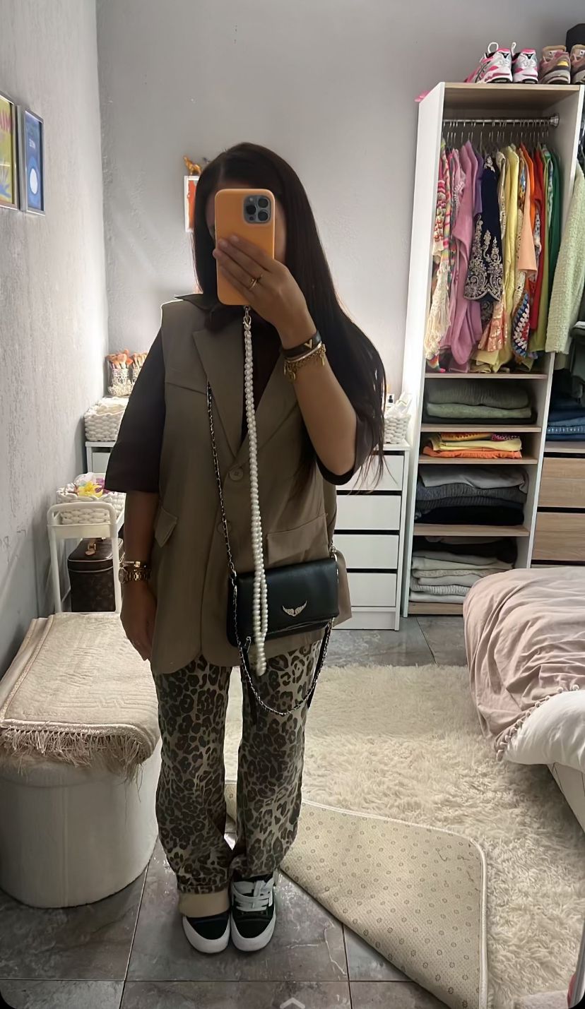 Zadig&amp;Voltaire Rock-Beutel (Bebetta)