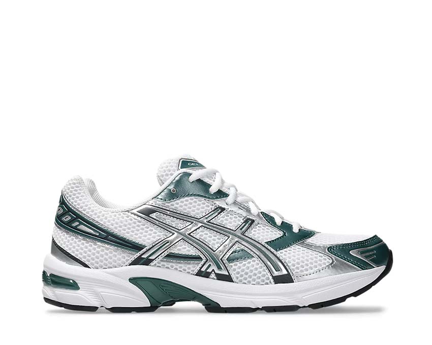 Asics Gel 1130 Weiß Dark Neptune