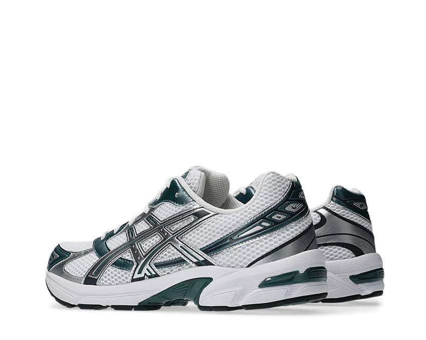 Asics Gel 1130 Weiß Dark Neptune