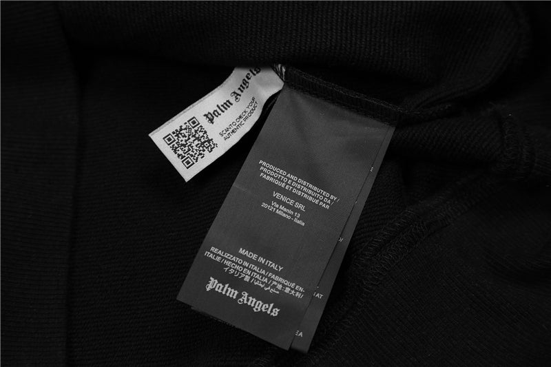 Palm Bear Kapuzenpullover