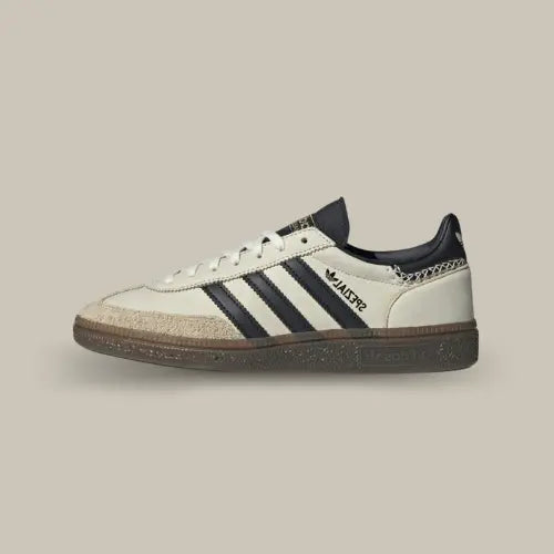 Adidas Handball Spezial Wonder Weiß Schwarz