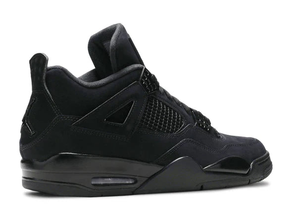 Jordan 4 Retro „Black Cat“