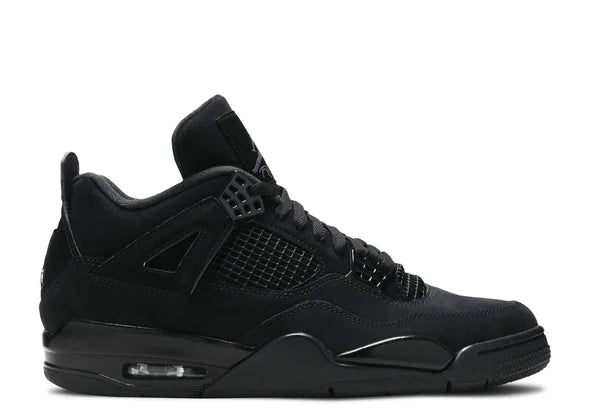 Jordan 4 Retro „Black Cat“